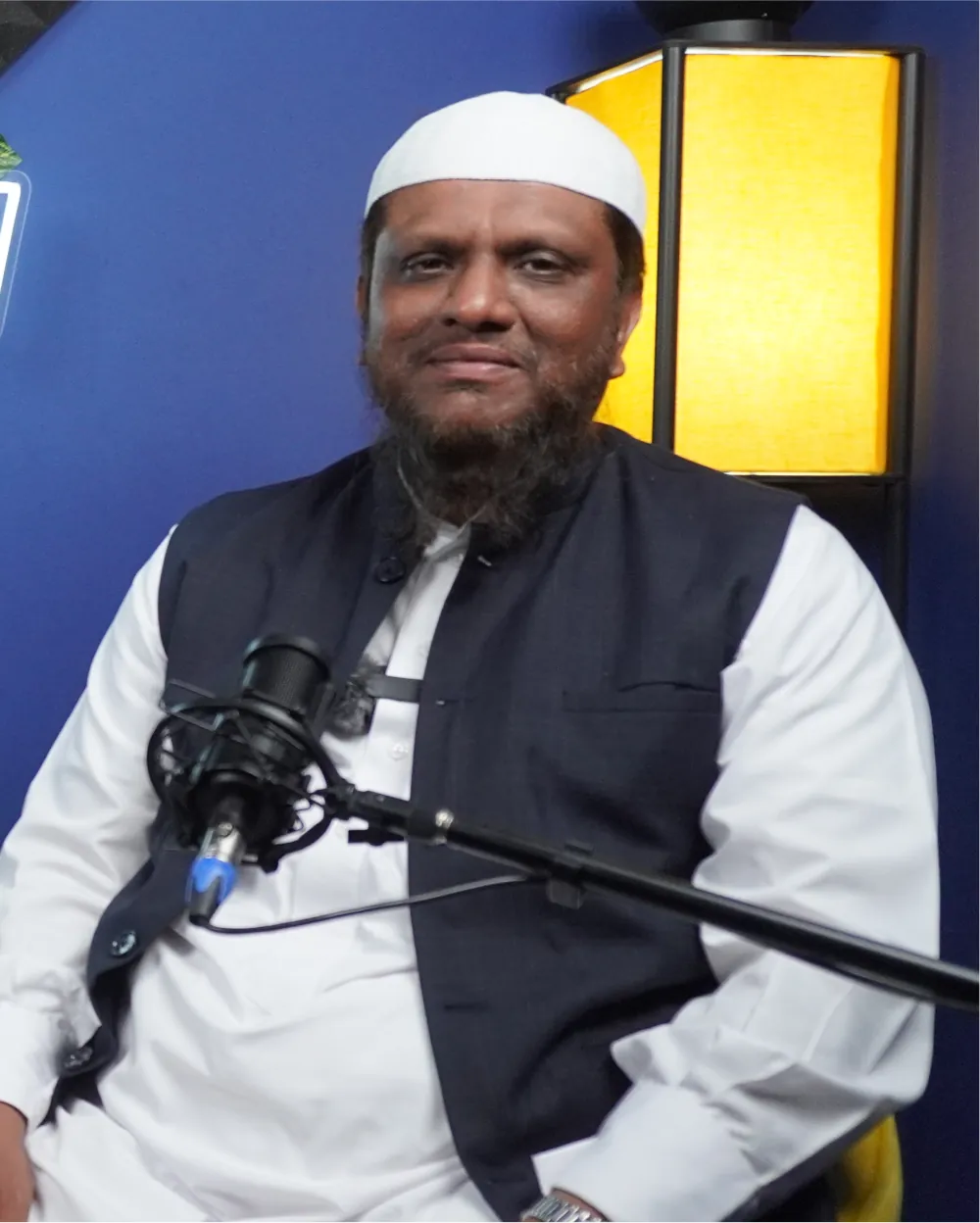 Shaikh Abdul Qadeer Umri